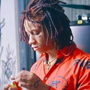 Meet your Posher, Mark